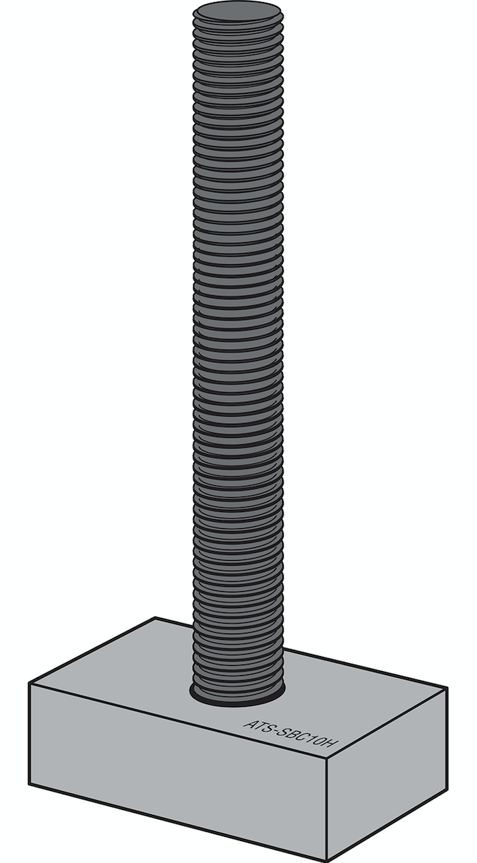Simpson Redesigns StrongRod System Contractor Supply Magazine
